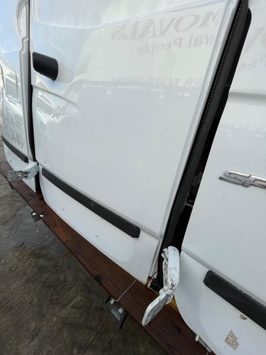 Mercedes Sprinter W906 (2007-2018) Rear Door Left Side N/S