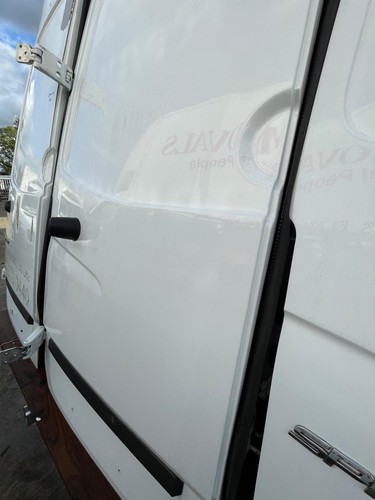 Mercedes Sprinter W906 (2007-2018) Rear Door Left Side N/S