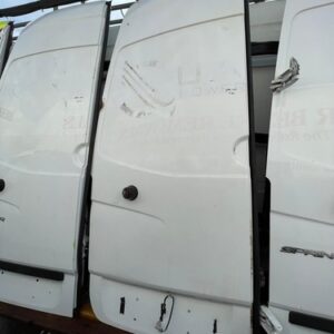 Mercedes Sprinter W906 (2007-2018) Rear Door Left Side N/S BREAKING