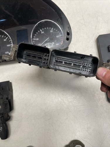 Mercedes Sprinter W906 ECU Kit 2015 - imagine 9
