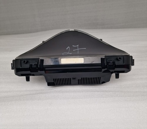 Mercedes E-Class Speedometer Cluster A2115403647 (27) Scratches - imagine 7