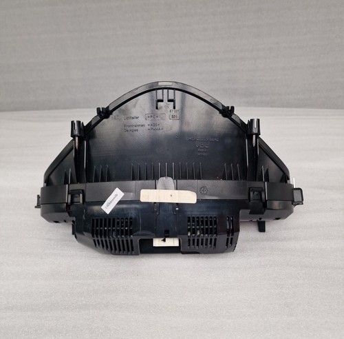 Mercedes E-Class Speedometer Cluster A2115403647 (27) Scratches - imagine 8