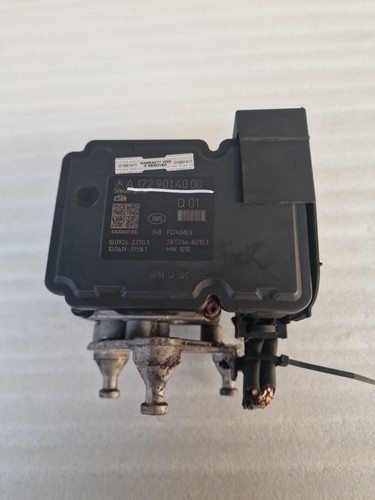 Mercedes C-Class (2007-2015) ABS Pump A1729014000 (130)