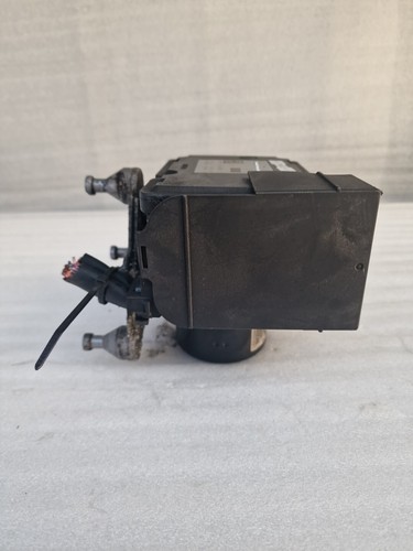 Mercedes C-Class (2007-2015) ABS Pump A1729014000 (130)
