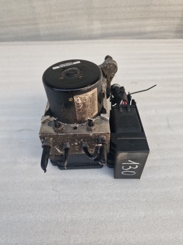 Mercedes C-Class (2007-2015) ABS Pump A1729014000 (130)