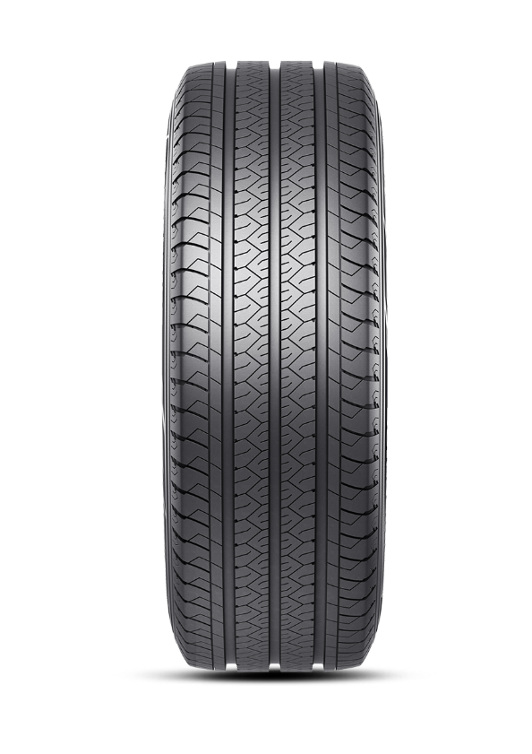 1x 205 65 R16C Atlander LanderVan ATL18 205/65 R16C Commercial Van
