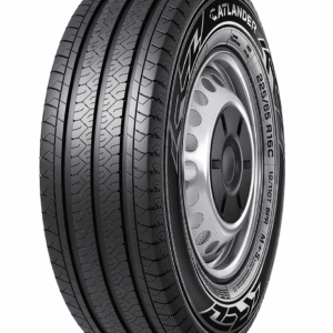 1x 225 65 R16C Atlander LanderVan ATL18 Brand New 225/65 R16C Commercial Van