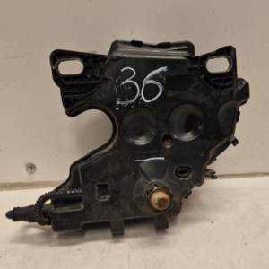 Peugeot Expert Fuel Additive Tank 9806830680 (36)