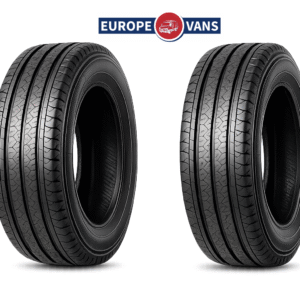 2x 195 65 R16C Atlander LanderVan ATL18 Brand New 195/65 R16C Commercial Van