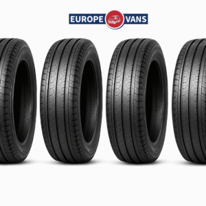 4x 215 65 R16C Atlander LanderVan ATL18 Brand New 215/65 R16C Commercial Van