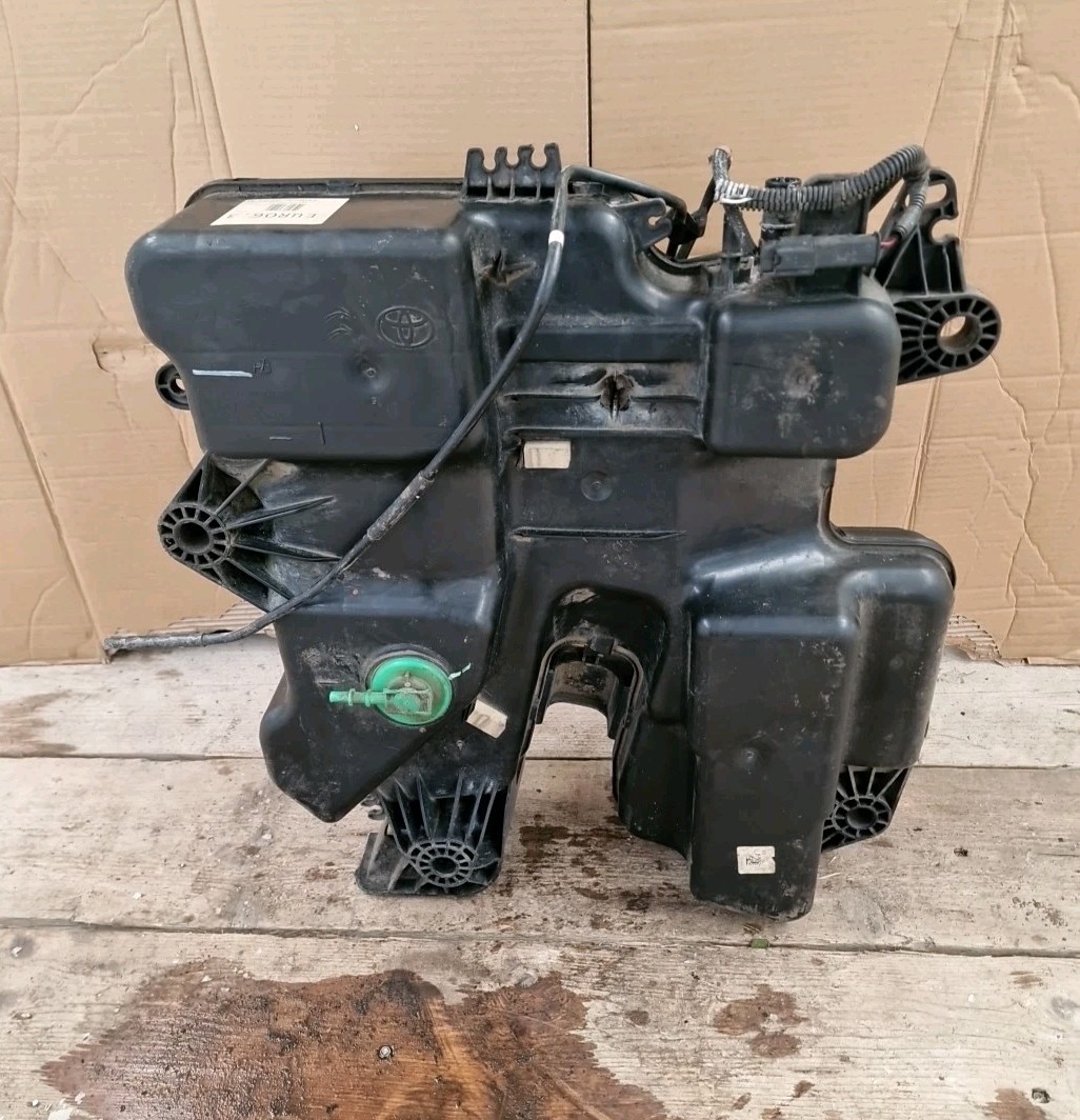 Peugeot Expert/Dispatch/Vivaro/ Proace ADBLUE TANK 4098016 (54)