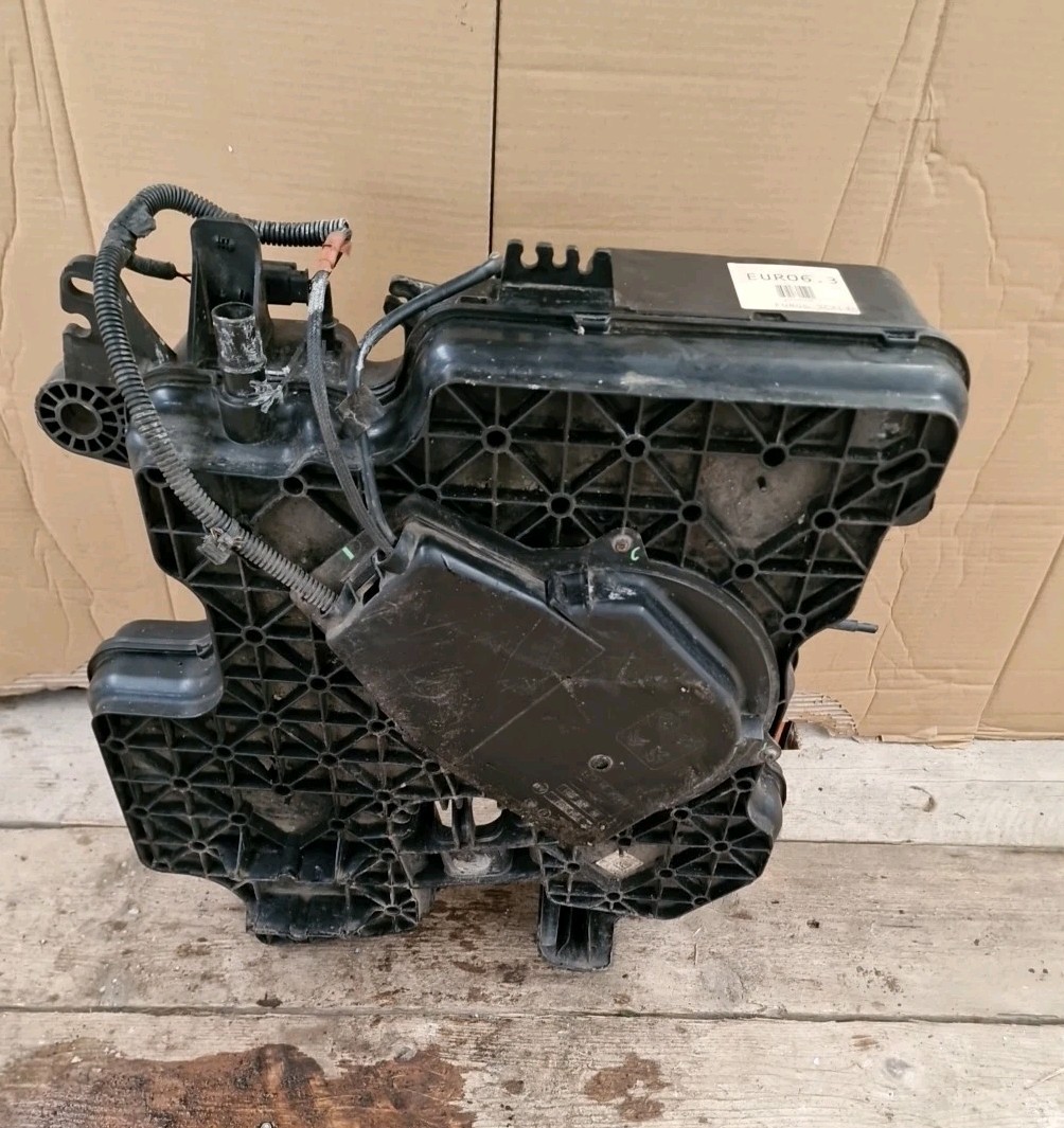Peugeot Expert/Dispatch/Vivaro/ Proace ADBLUE TANK 4098016 (54)