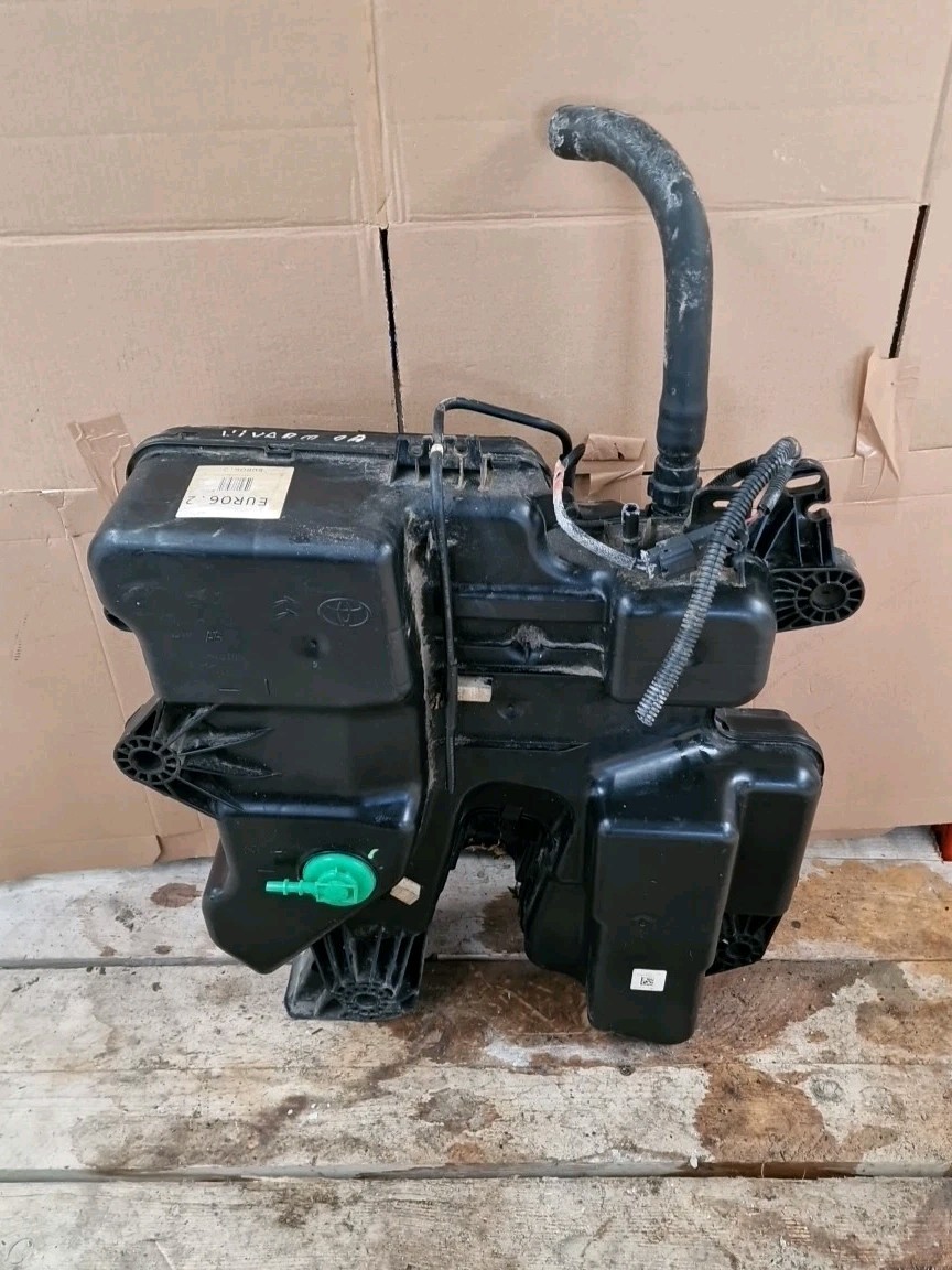 Peugeot Expert/Dispatch/Vivaro/ Proace ADBLUE TANK 4098016 (59)