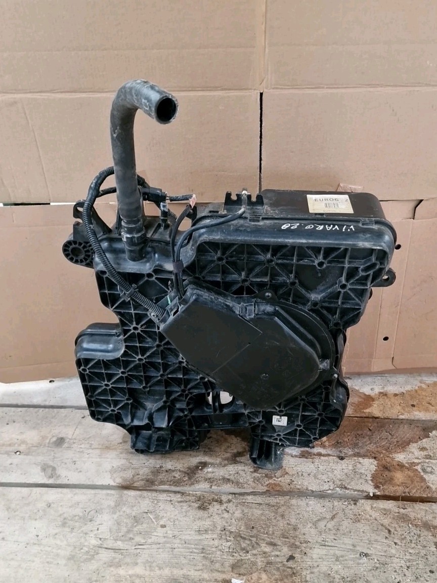 Peugeot Expert/Dispatch/Vivaro/ Proace ADBLUE TANK 4098016 (59)