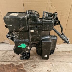 Peugeot Expert/Dispatch/Vivaro/ Proace ADBLUE TANK 4098016 (58)