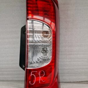 Peugeot Bipper/Nemo/Fiorino(2013) Right Side Rear Light 01353205080(5)Scratches