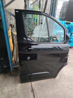 Ford Transit CUSTOM Facelift 2019 2023 Front Door Right Side OS P1219