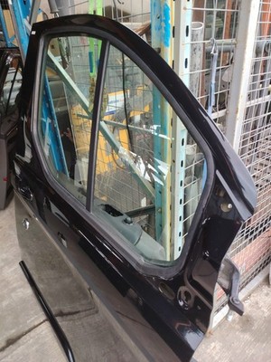 Ford Transit CUSTOM Facelift 2019 2023 Front Door Right Side OS P1219 - imagine 9