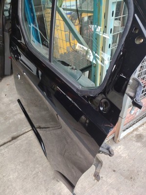 Ford Transit CUSTOM Facelift 2019 2023 Front Door Right Side OS P1219 - imagine 10