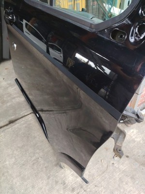 Ford Transit CUSTOM Facelift 2019 2023 Front Door Right Side OS P1219 - imagine 11