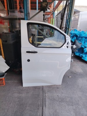 Ford Transit CUSTOM 2024-2026 Front Door Right O/S