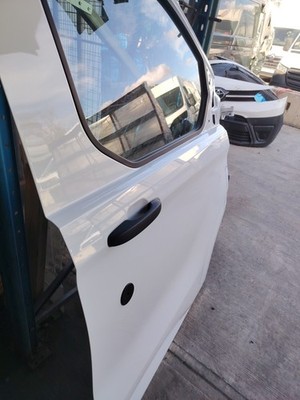 Ford Transit CUSTOM 2024-2026 Front Door Right O/S