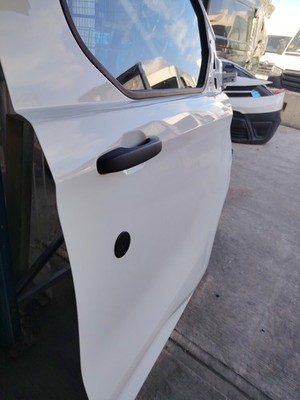 Ford Transit CUSTOM 2024-2026 Front Door Right O/S
