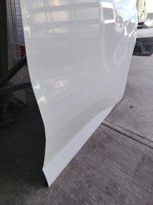 Ford Transit CUSTOM 2024-2026 Front Door Right O/S