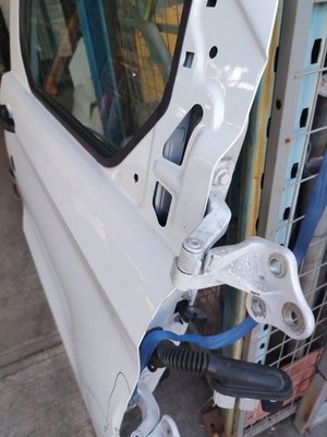 Ford Transit CUSTOM 2024-2026 Front Door Right O/S