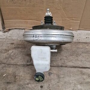Peugeot Partner/Berlingo Brake Master Cylinder 9821104980 (136)