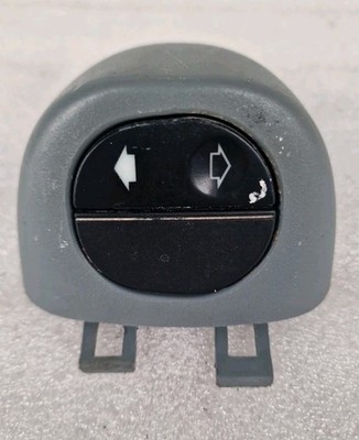 Ford Transit Front Left Side Window Switch 5C11V14A563BCW (1) - Image 6