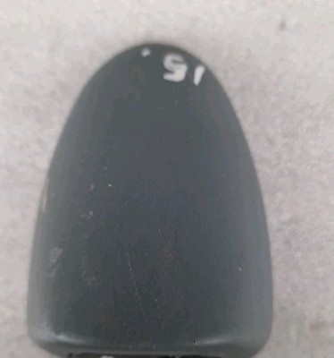 Ford Transit Front Left Side Window Switch 5C11V14A563BCW (1) - Image 7