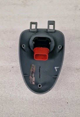 Ford Transit Front Left Side Window Switch 5C11V14A563BCW (1) - Image 9