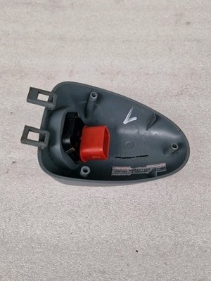 Ford Transit Front Left Side Window Switch 5C11V14A563BCW (1) - Image 11