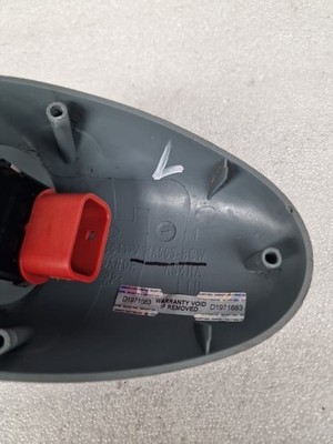 Ford Transit Front Left Side Window Switch 5C11V14A563BCW (1) - Image 12