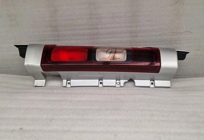 Vauxhall Vivaro/Traffic 14-ON Left Side Rear Light 93450958 (9) Scratches