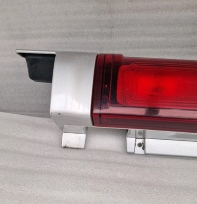 Vauxhall Vivaro/Traffic 14-ON Left Side Rear Light 93450958 (9) Scratches