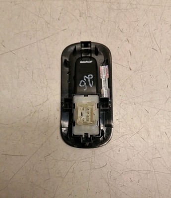 Renault Master Front Right Side Window Switch 254110176R (26). - Image 4