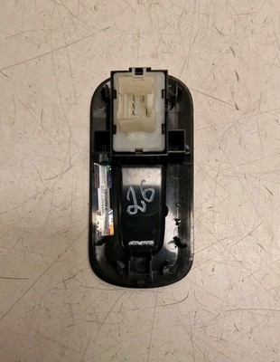 Renault Master Front Right Side Window Switch 254110176R (26). - Image 6