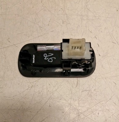 Renault Master Front Right Side Window Switch 254110176R (26). - Image 7