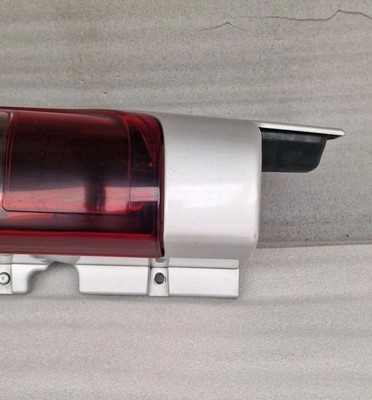 Vauxhall Vivaro/Traffic 14-ON Left Side Rear Light 93450958 (9) Scratches