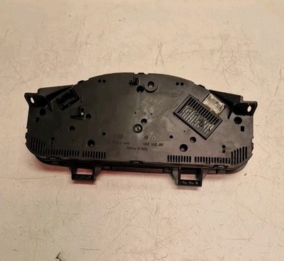 Mercedes Sprinter Speedometer Cluster A0004467021 (32).
