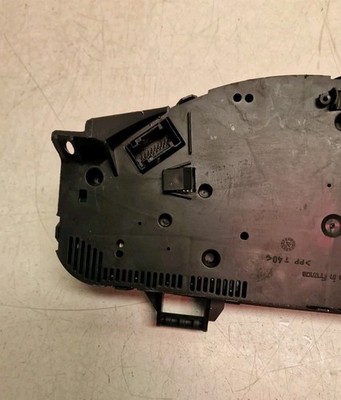 Mercedes Sprinter Speedometer Cluster A0004467021 (32).
