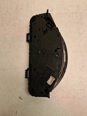 Mercedes Sprinter Speedometer Cluster A0004467021 (32).
