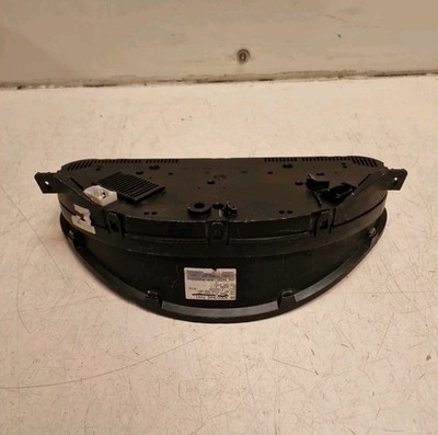 Mercedes Sprinter Speedometer Cluster A0004467021 (32).