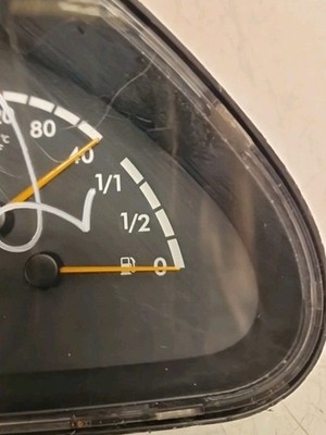 Mercedes Sprinter Speedometer Cluster A0004467021 (32).
