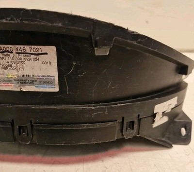 Mercedes Sprinter Speedometer Cluster A0004467021 (32).