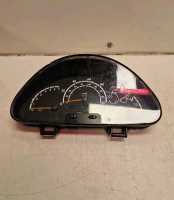 Mercedes Sprinter Speedometer Cluster A0004467021 (32).