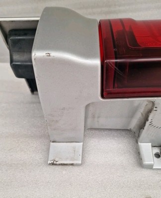 Vauxhall Vivaro/Traffic 14-ON Left Side Rear Light 93450958 (9) Scratches
