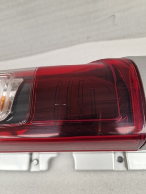 Vauxhall Vivaro/Traffic 14-ON Left Side Rear Light 93450958 (9) Scratches